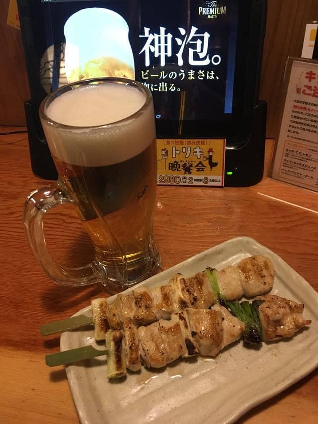 鳥貴族 亀有店 - サブ画像2