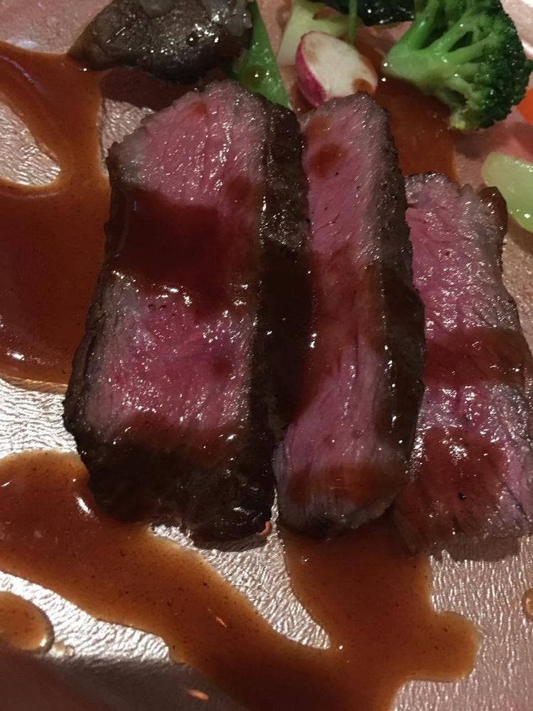 カロス・オーシャン