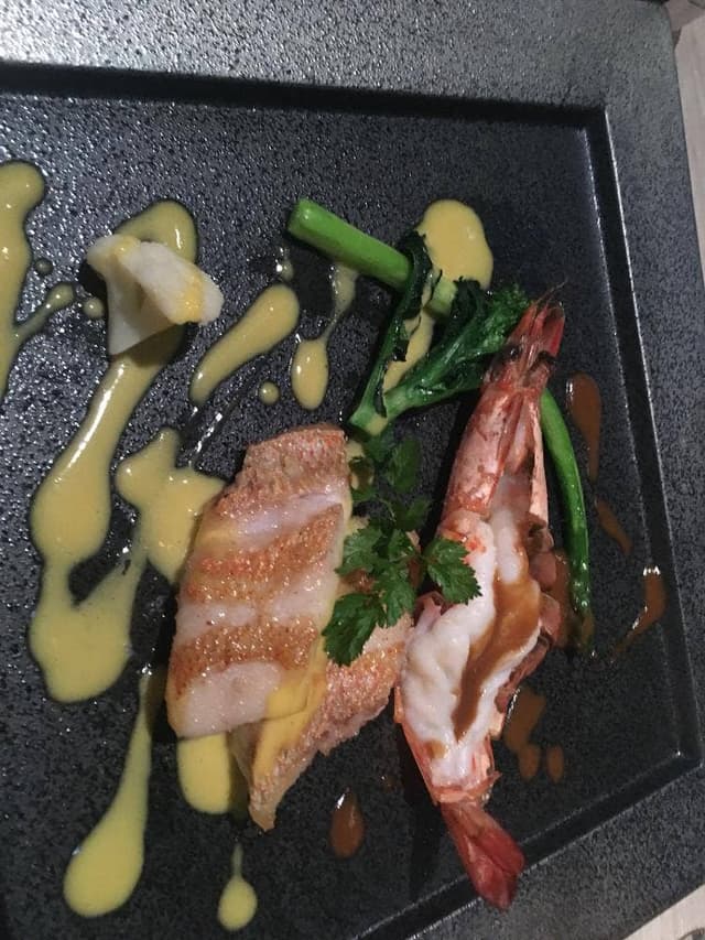 カロス・オーシャン - サブ画像2