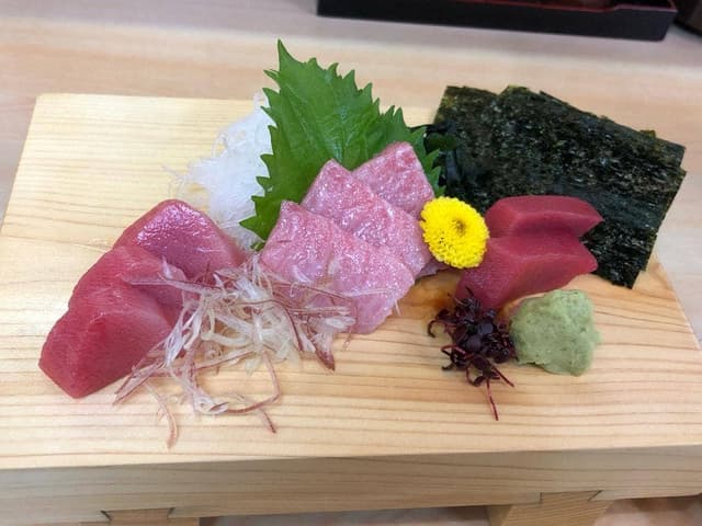 居酒屋三喜 - サブ画像1