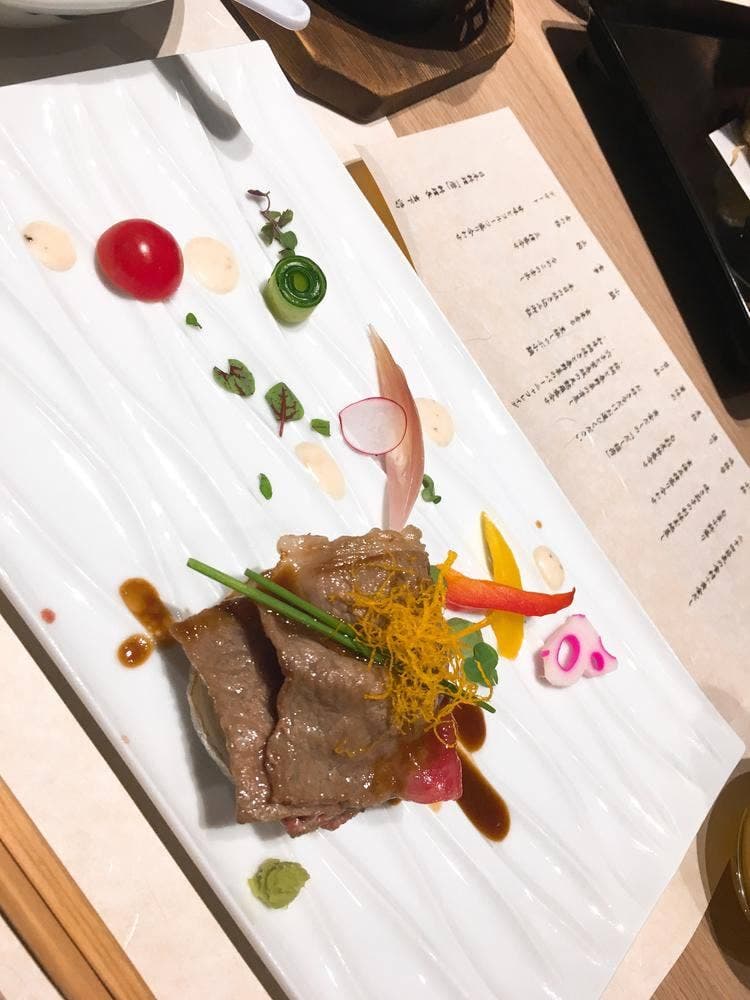 鮨・日本料理 暦 ヒルトップリゾート 福岡