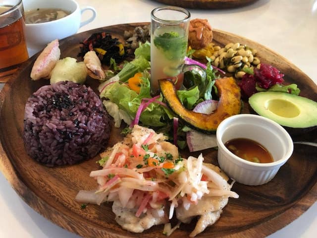 アールファクト - サブ画像3