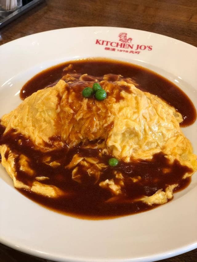 キッチンジョーズ 元町店 - サブ画像1