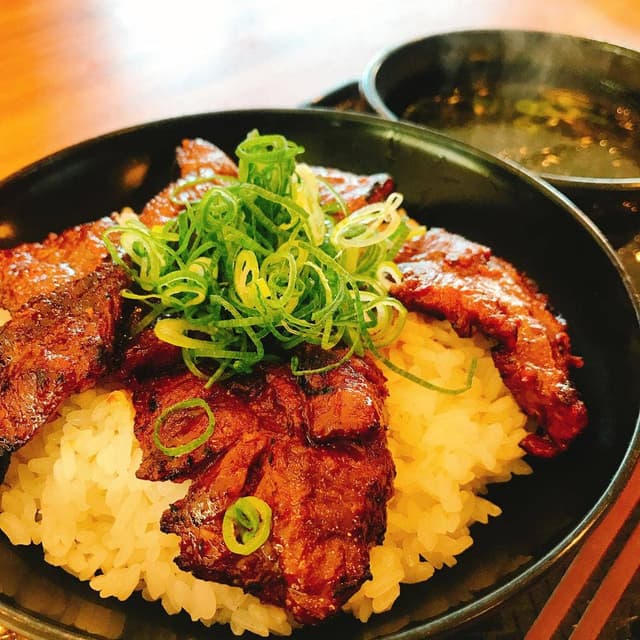 韓丼 尾張旭店 - サブ画像1