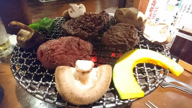 炭火焼肉 すみいち 行田店 - サブ画像3