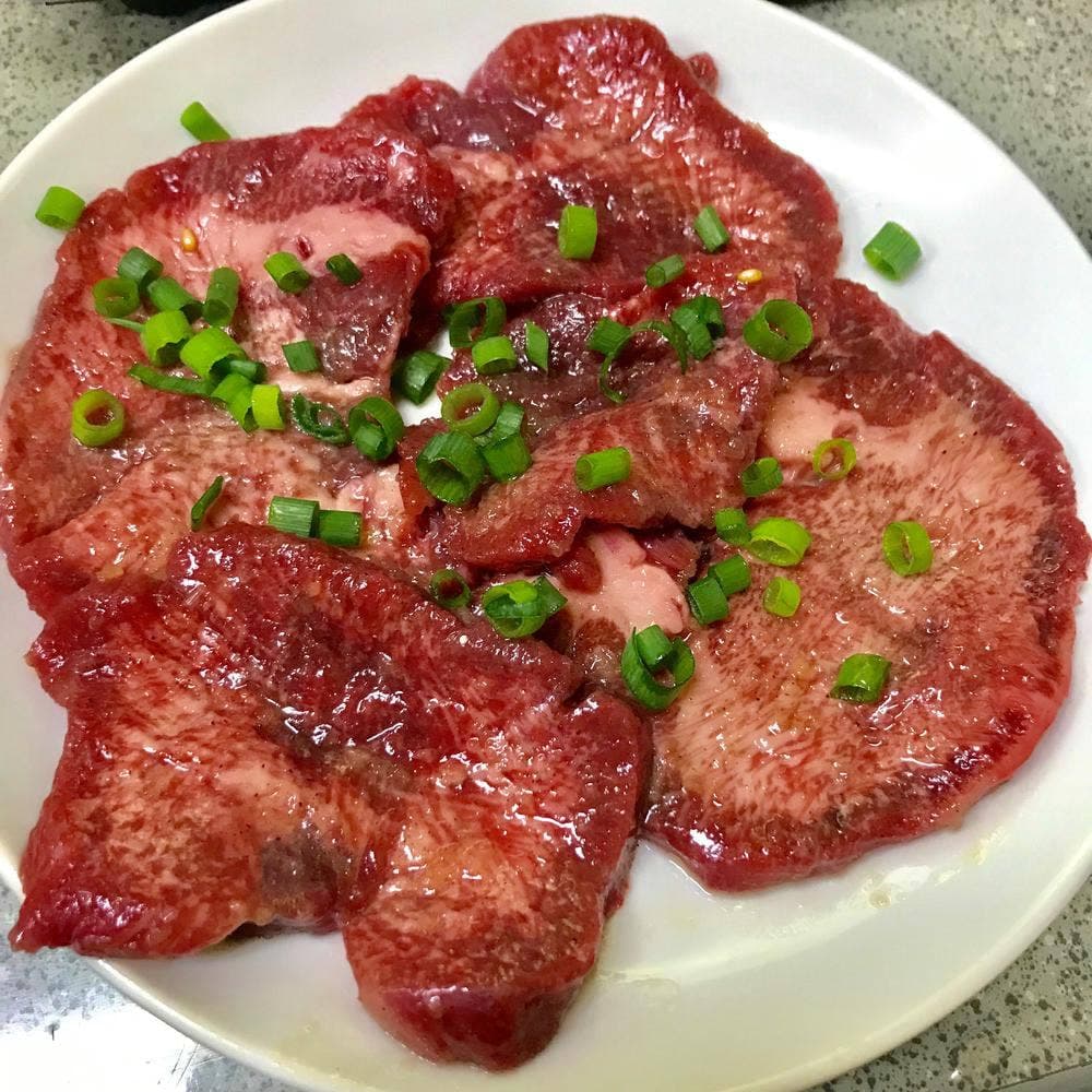 焼肉 明月館