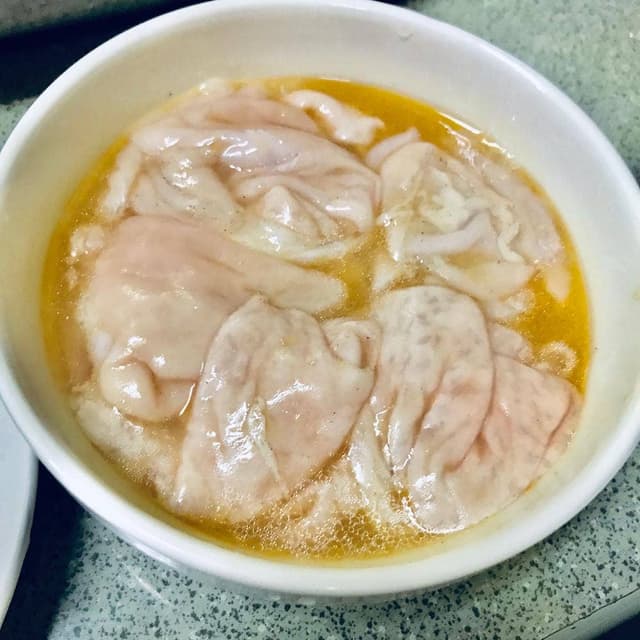 焼肉 明月館 - サブ画像1