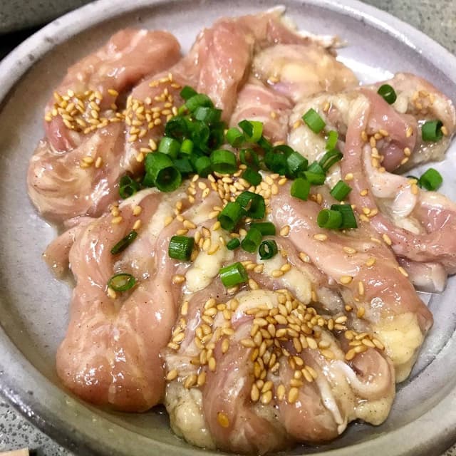 焼肉 明月館 - サブ画像2
