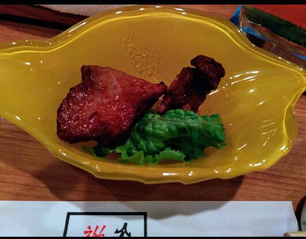 えんや