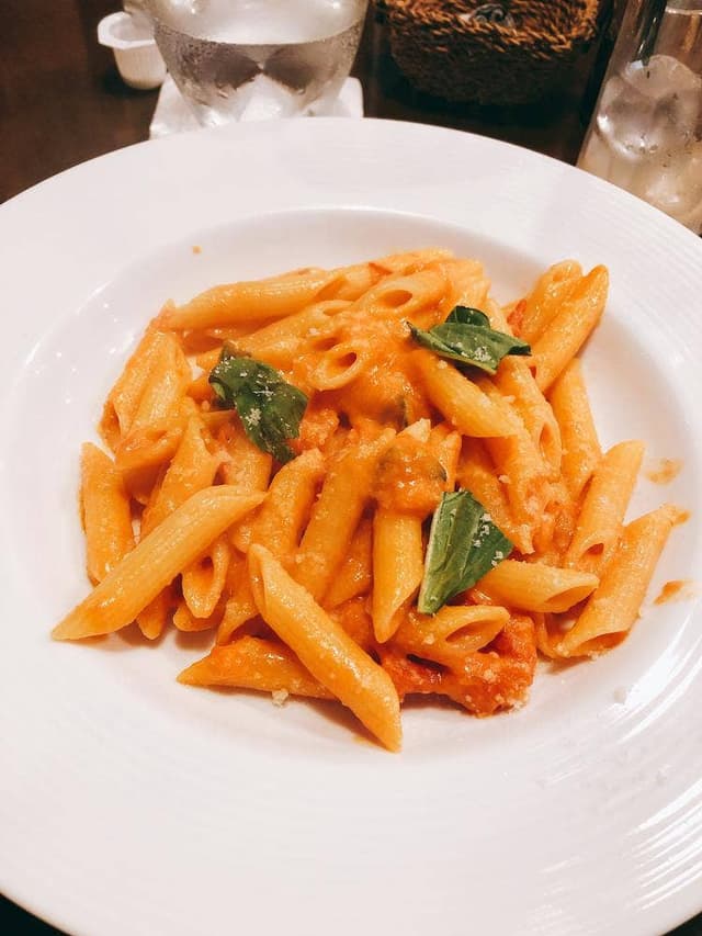 OSTERIA La fenice - サブ画像1