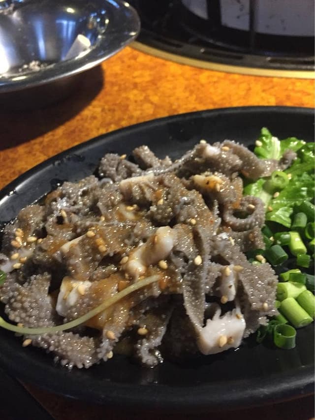 炭火焼肉 七輪 茨木店 - サブ画像3