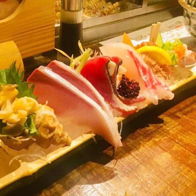 魚屋 豪椀 - サブ画像2