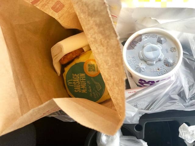 マクドナルド 所沢山口店 - サブ画像3