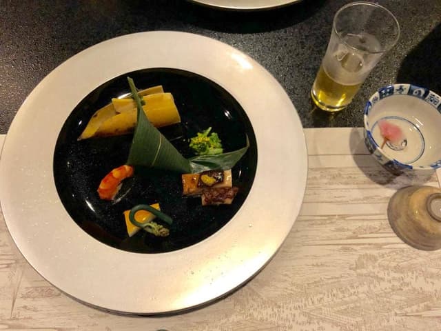 味問屋 明日香 北千住本店 - サブ画像1
