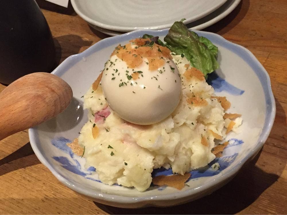 ぃぃ居酒屋 アラタ