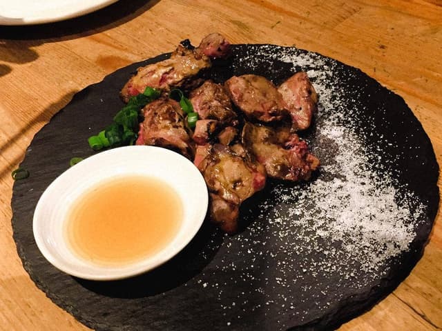 ぃぃ居酒屋 アラタ - サブ画像1