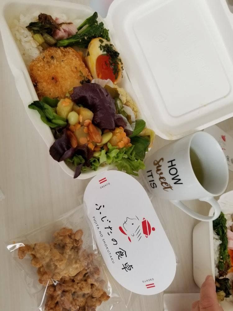 ふじたの食卓