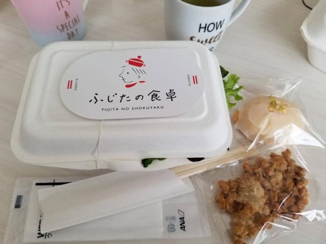 ふじたの食卓 - サブ画像1