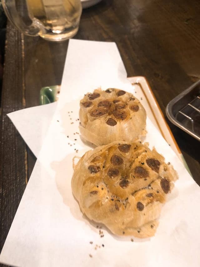 京阪京橋応援団 大分唐揚げと鉄板焼き 勝男 - サブ画像2