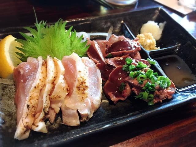 薩摩だれやめ処 まえわり屋 - サブ画像3