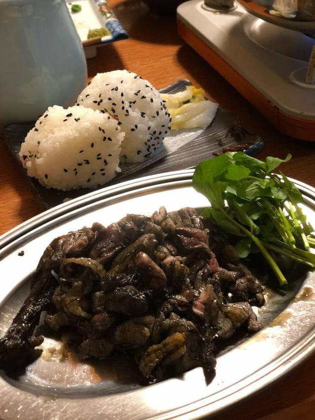 地鶏もも焼専門 角鶏 立花店 - サブ画像2
