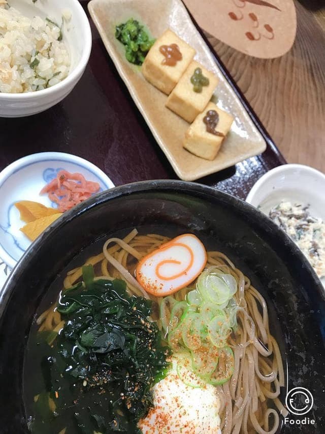 お食事処 みんじゃ 道の駅白川郷 - サブ画像3