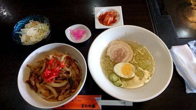 遠野ジンギスカン羊丸・道 - サブ画像1