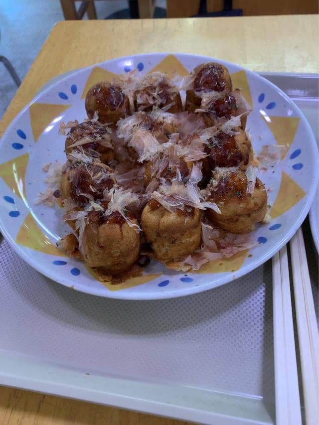 サンロード青森1Fタムラ・焼そばショップ - サブ画像1