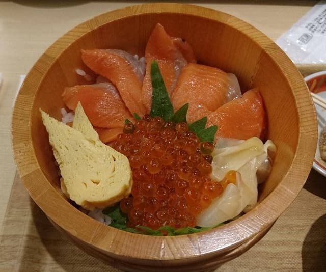 さち福や 関西国際空港店 - サブ画像2