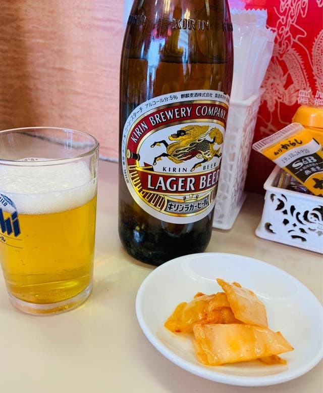 銀龍閣 - サブ画像1