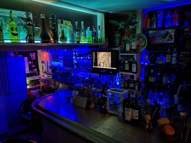 BAR KOMA - サブ画像1