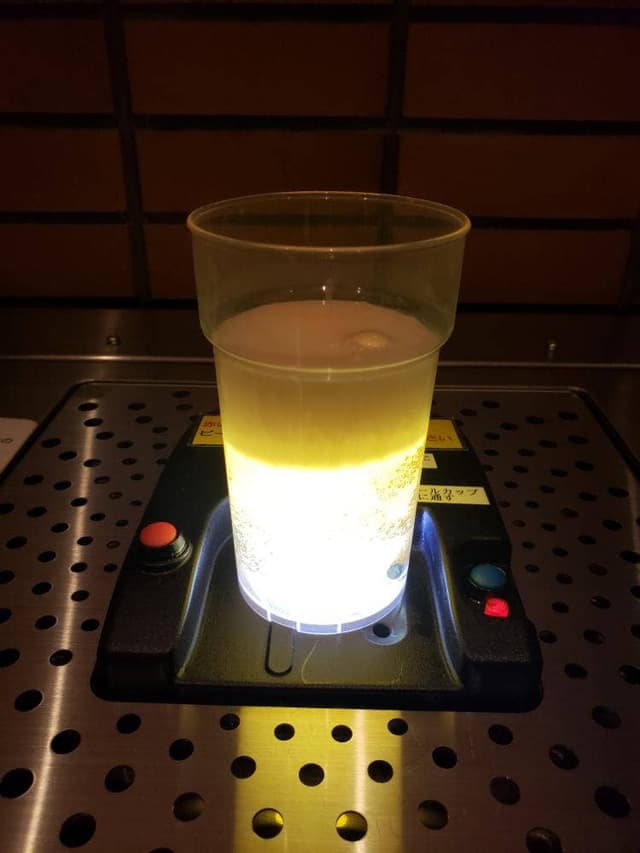 変なバー 変なホテル - サブ画像1