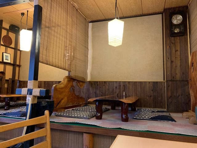 お食事処 なんたい - サブ画像3
