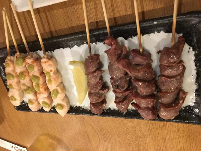 炭火焼き鳥 だまれトリ 梅田本店 - サブ画像2