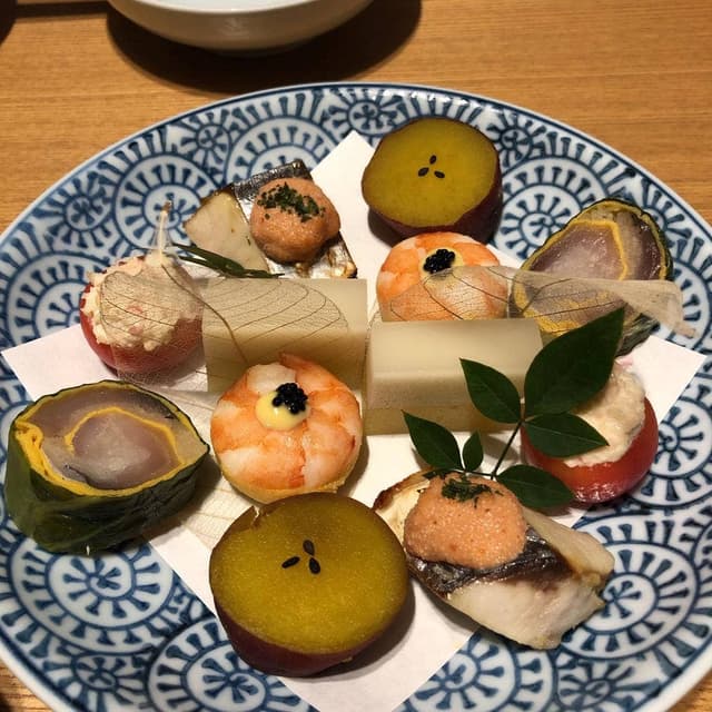 料亭一力 - サブ画像3