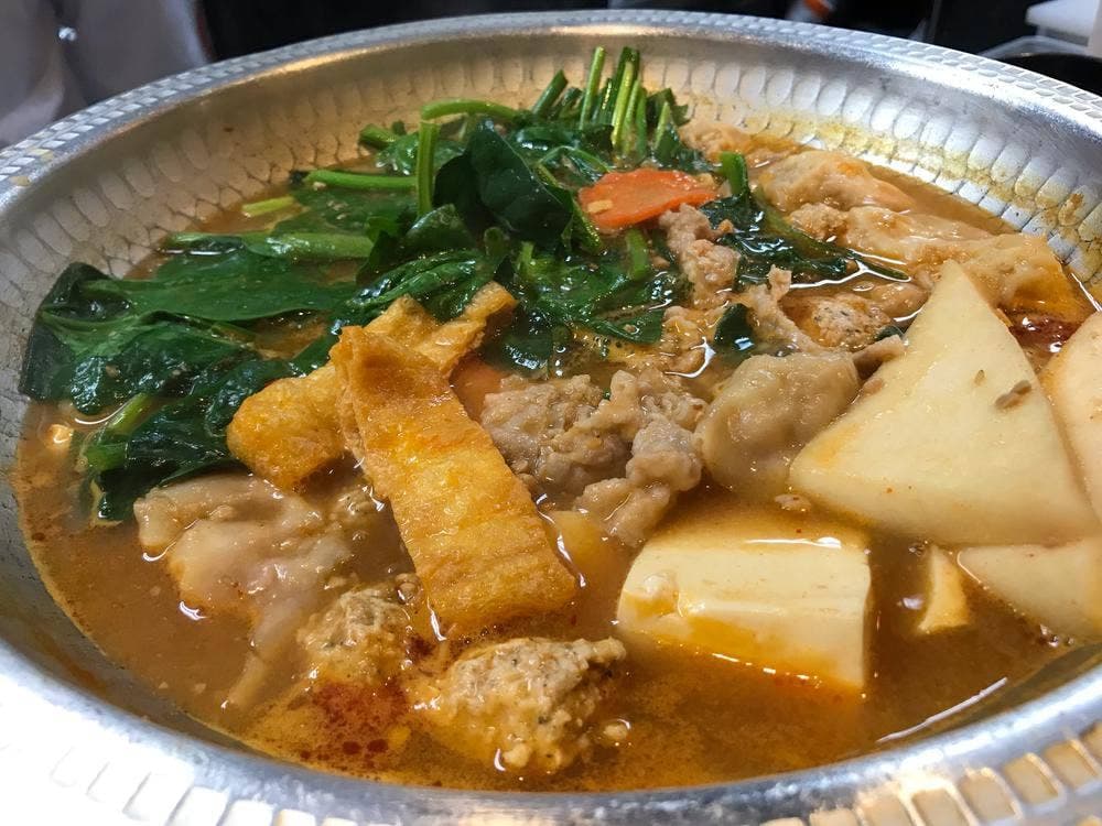いずみ田 中目黒店