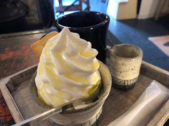 no rain no rainbow - サブ画像3