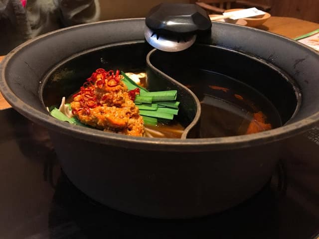 しゃぶしゃぶ温野菜 柳丸店 - サブ画像1