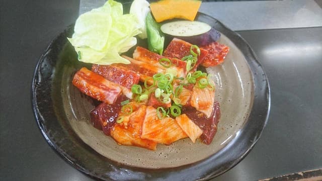 たなか - サブ画像1