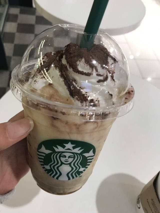 スターバックス コーヒー EXPASA海老名サービスエリア上り線店 - サブ画像1