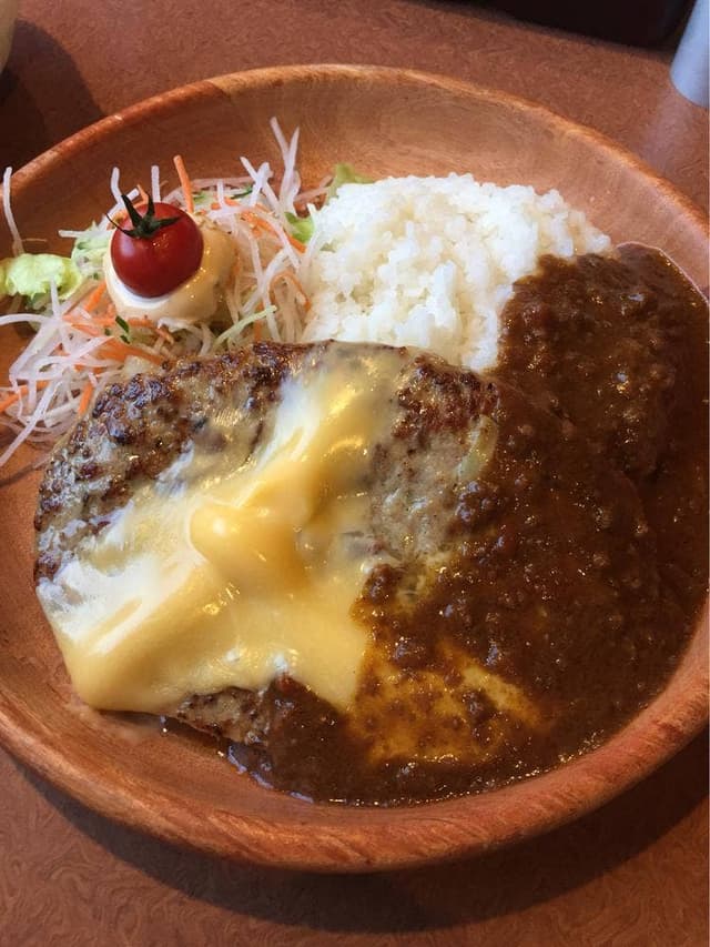 びっくりドンキー 安城店 - サブ画像2