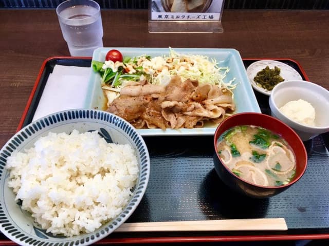 キッチン ハチオウジ - サブ画像1