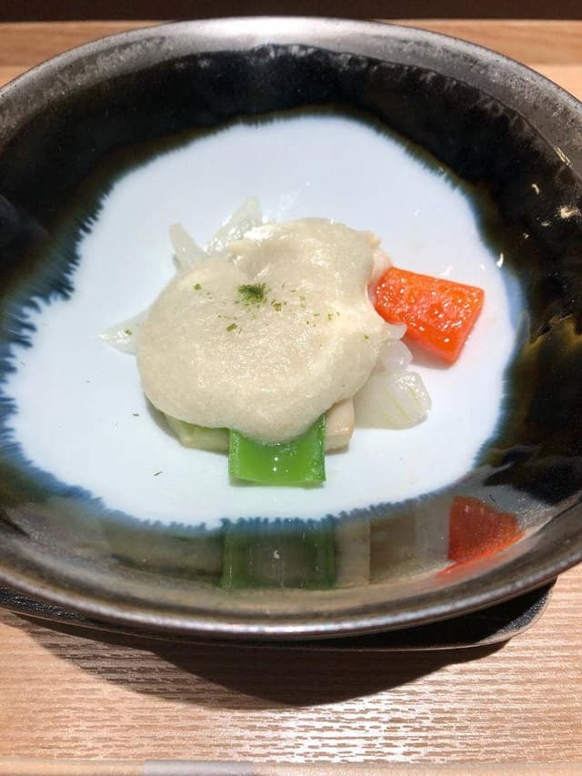 すし青柳 - サブ画像3