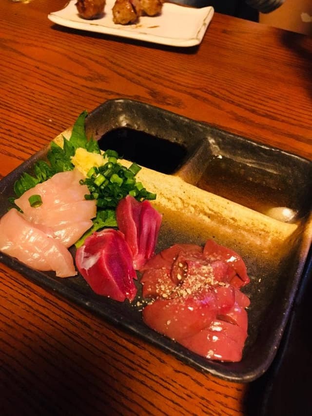 焼とり鳥まさ - サブ画像1