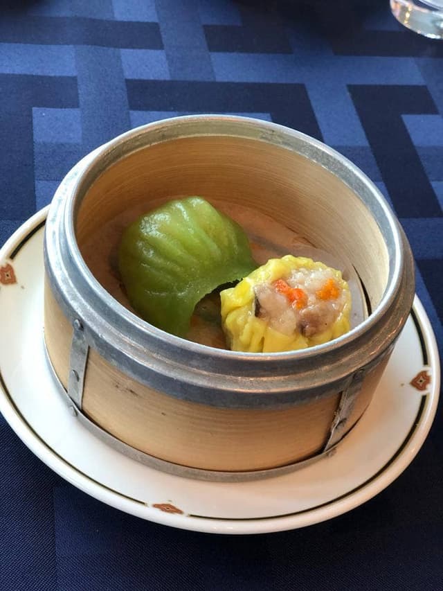 中華料理 翠陽 グランドエクシブ 初島クラブ - サブ画像1