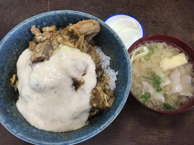 大手食堂 - サブ画像3