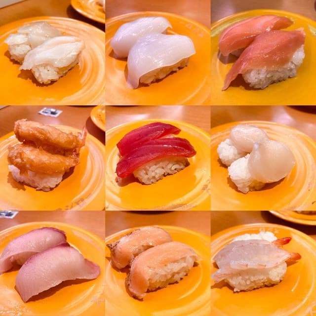 スシロー 大森駅前店 - サブ画像2