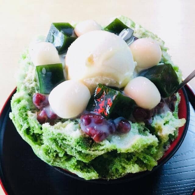 お多福餅本舗 - サブ画像1