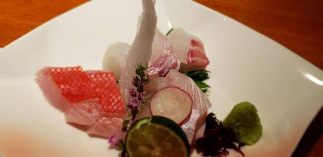 徳島魚問屋 とゝ喝 - サブ画像2