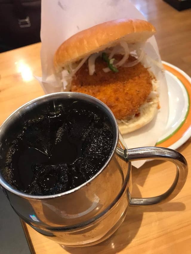 コメダ珈琲店 吉祥寺ダイヤ街店 - サブ画像3